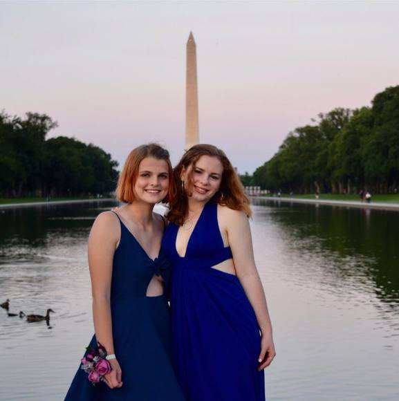 Meet your Posher, Maxine - Picture 1 of 1